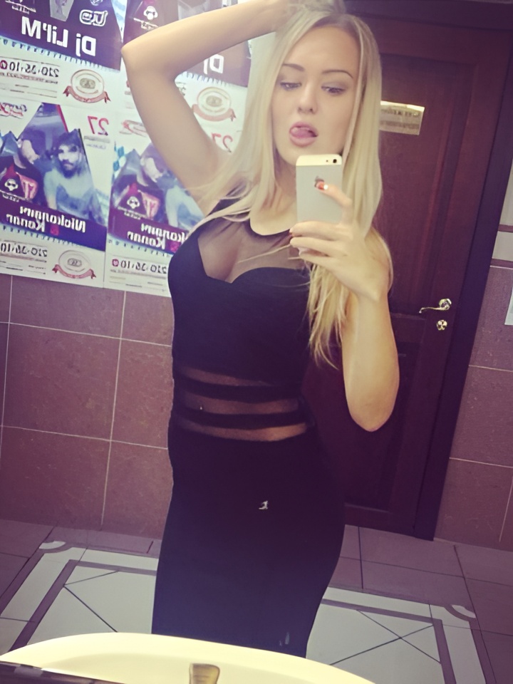 Агнесса привлекальеная девушка из Луза цена от 1500 руб