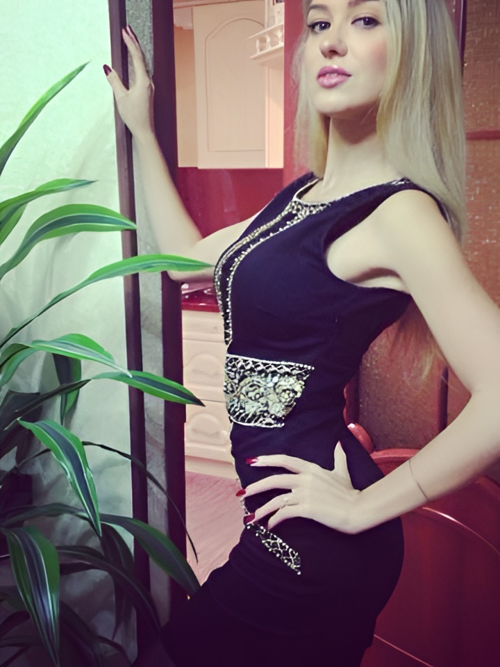 Индивидуалка Агнесса, доступна для личного знакомства от 1500 руб