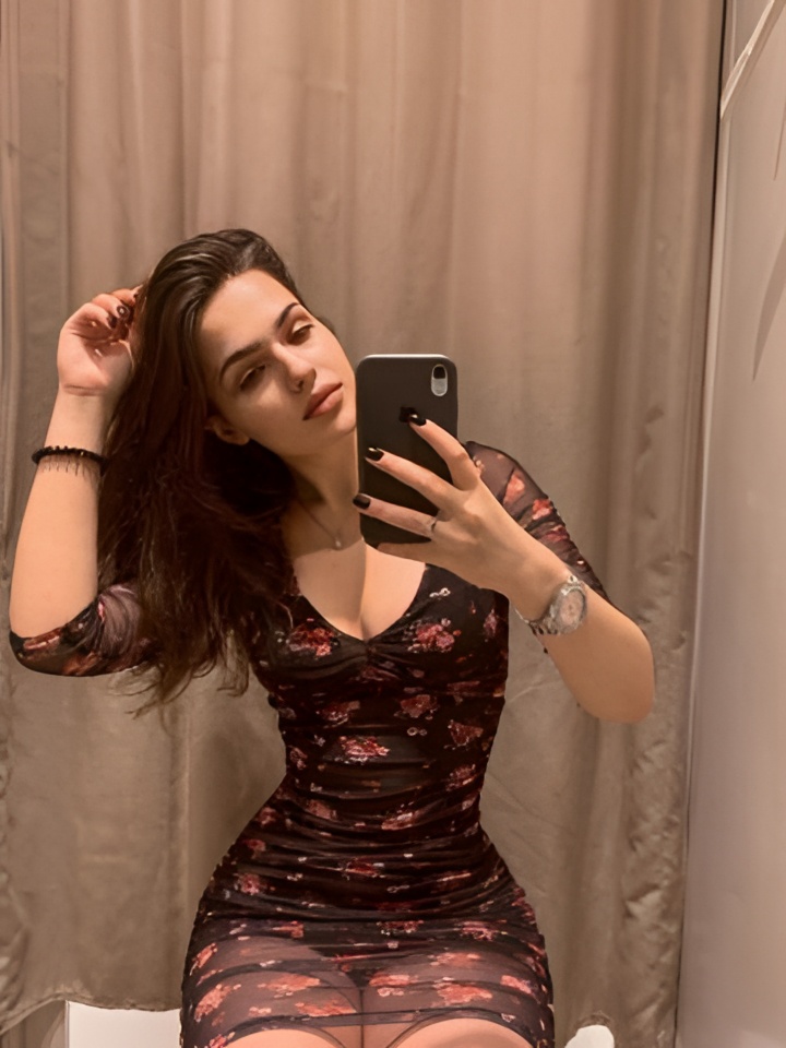 Индивидуалка Альбина, доступна для личного знакомства от 1500 руб