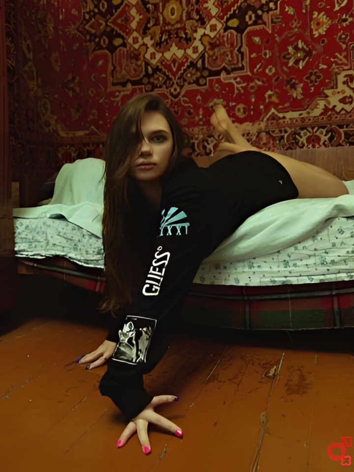 Алла привлекальеная девушка из Луза цена от 1500 руб