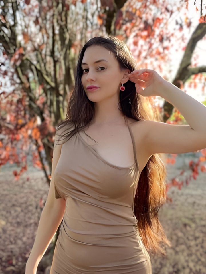 Эмиля привлекальеная девушка из Луза цена от 3000 руб