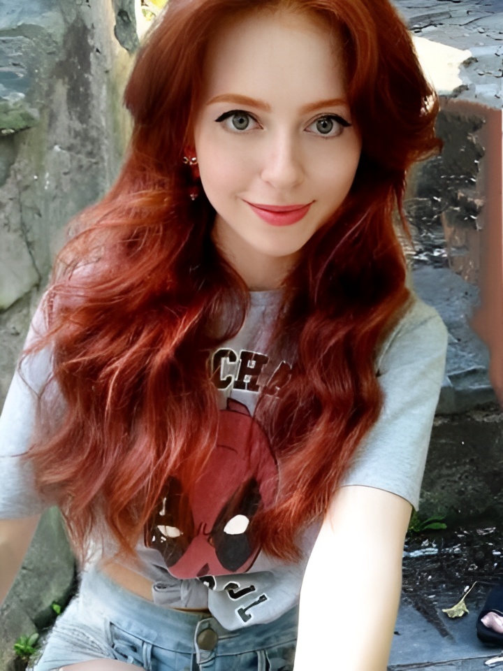 Индивидуалка Галя, доступна для личного знакомства от 4000 руб