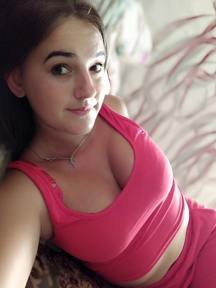 Хельга привлекальеная девушка из Луза цена от 1500 руб