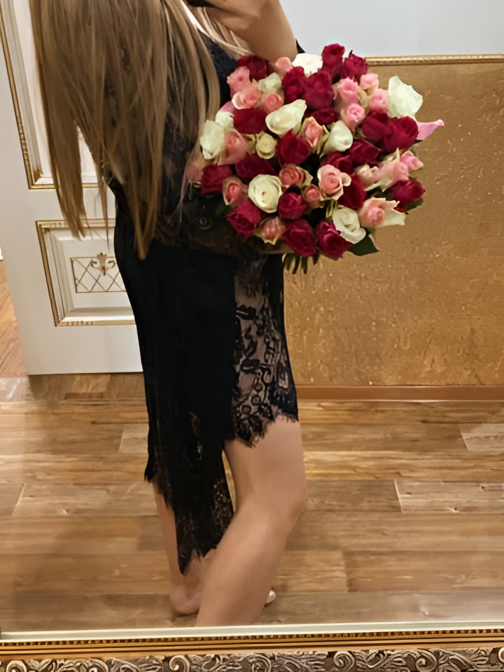 Ивона привлекальеная девушка из Луза цена от 5000 руб