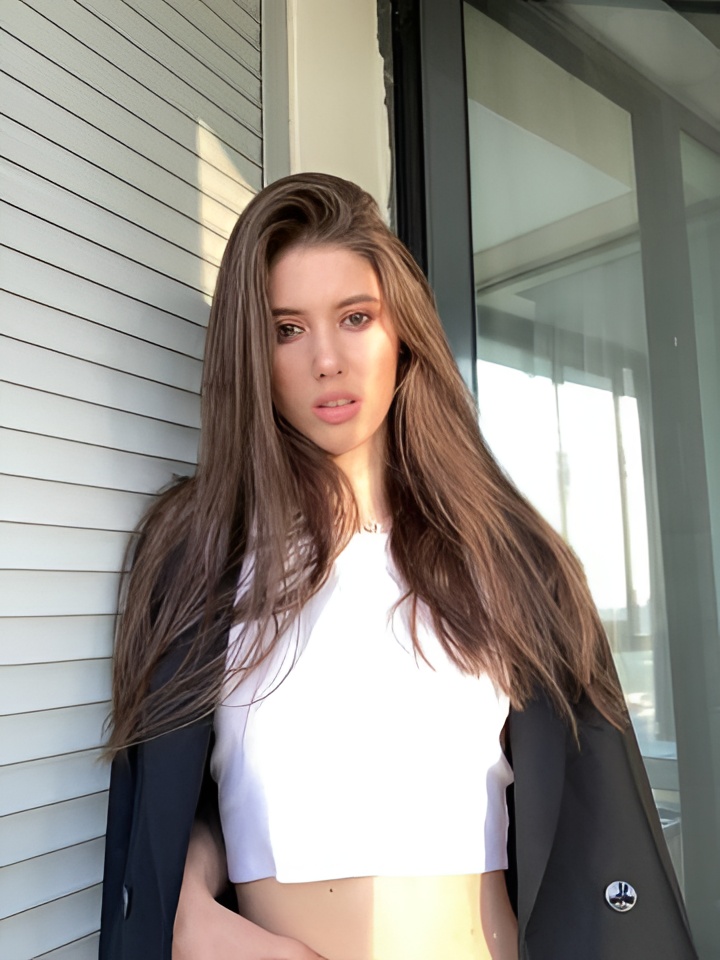 Лина привлекальеная девушка из Луза цена от 4000 руб