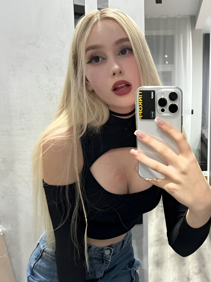 Индивидуалка Марина, доступна для личного знакомства от 10000 руб