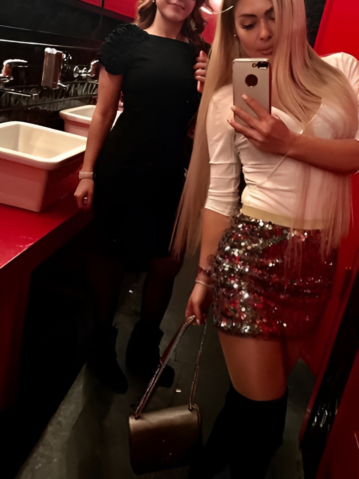 Индивидуалка Ника, доступна для личного знакомства от 2000 руб