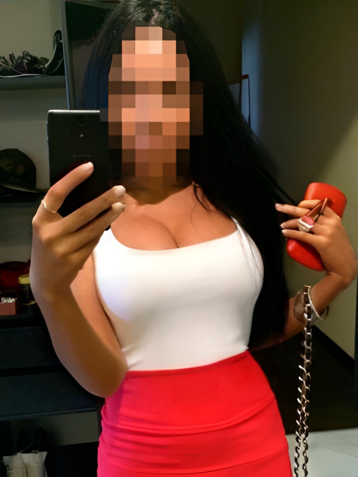 Индивидуалка Софи, доступна для личного знакомства от 4000 руб