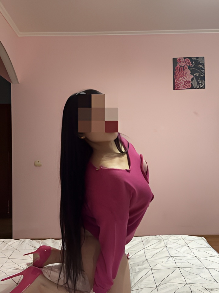 Индивидуалка Варвара, доступна для личного знакомства от 2000 руб