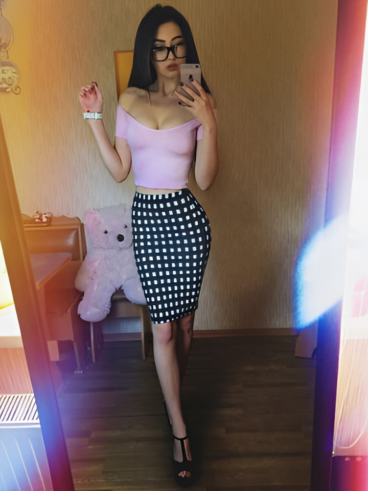 Индивидуалка Зоя, доступна для личного знакомства от 1500 руб