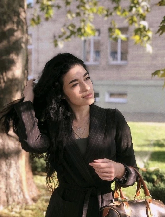 Индивидуалка 🎥 Люся, доступна для личного знакомства от 6000 руб