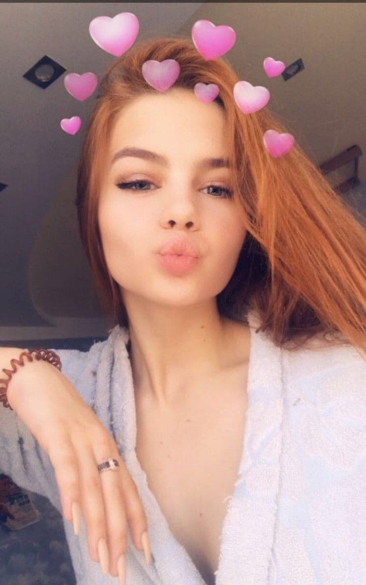 Ладочка привлекальеная девушка из Луза цена от 3000 руб