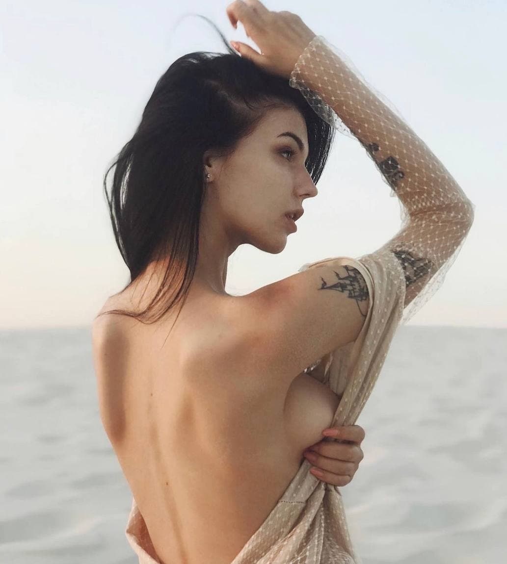 Анюта привлекальеная девушка из Луза цена от 3000 руб