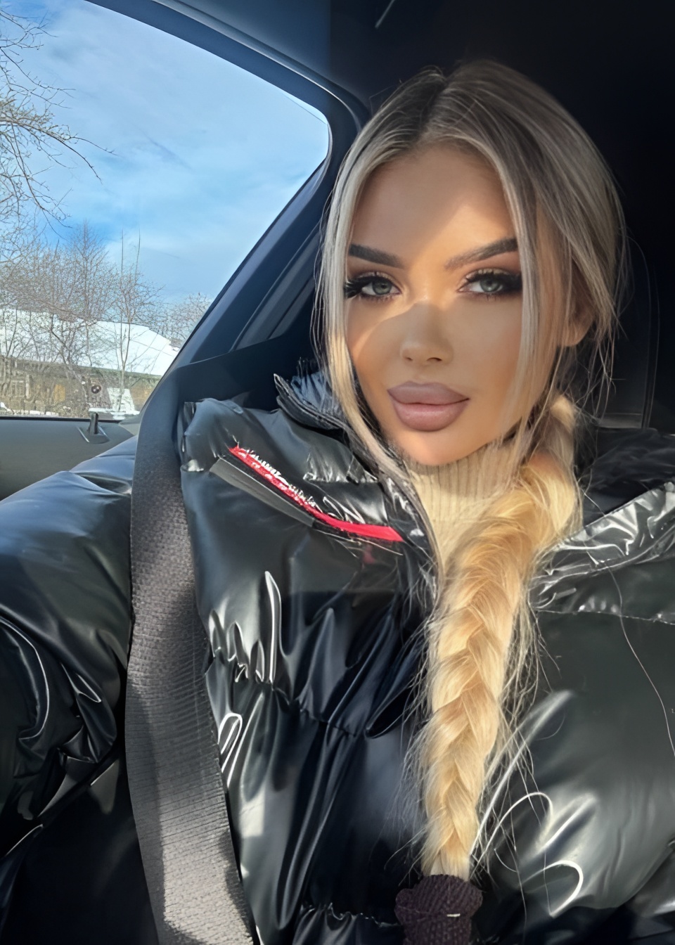 АЛЁНУШКА BEST GERL привлекательная девушка из Луза цена от 18000 руб