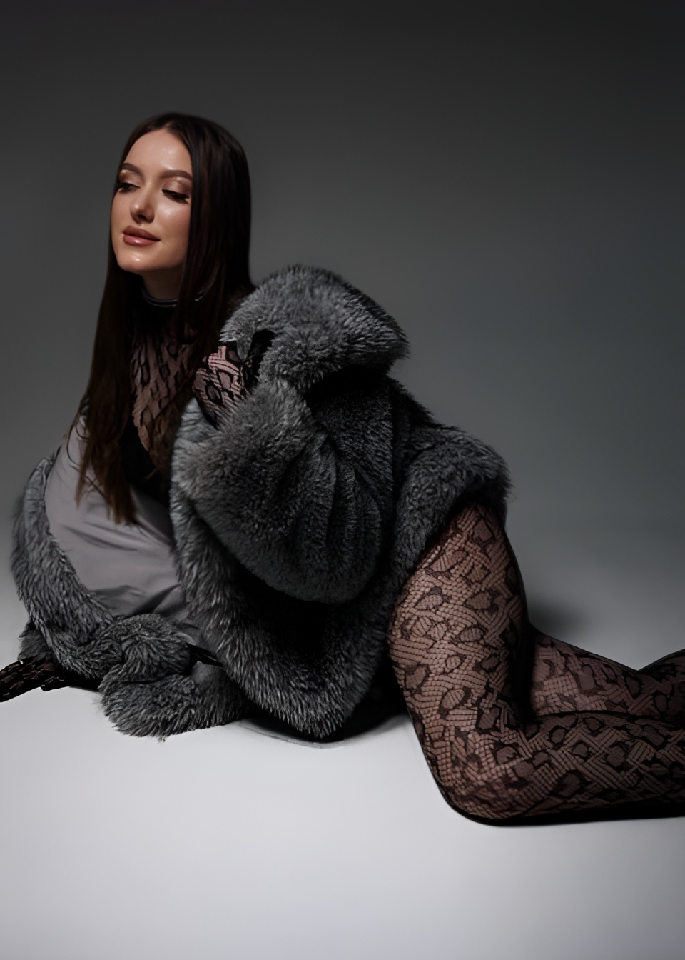 Оля привлекательная девушка из Луза цена от 6000 руб