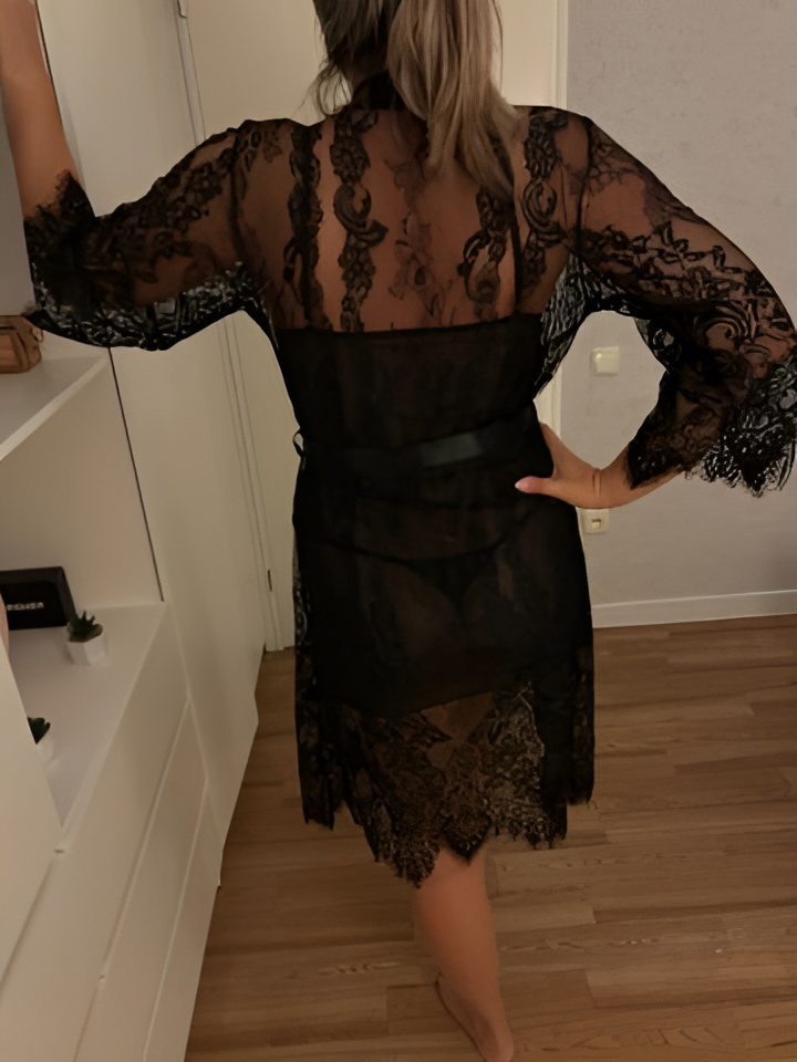 Индивидуалка Ивона, доступна для личного знакомства от 5000 руб