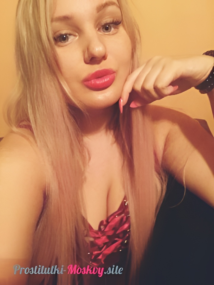 Индивидуалка Кристина, доступна для личного знакомства от 4000 руб