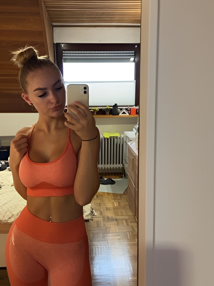 Индивидуалка Мишель, доступна для личного знакомства от 4000 руб