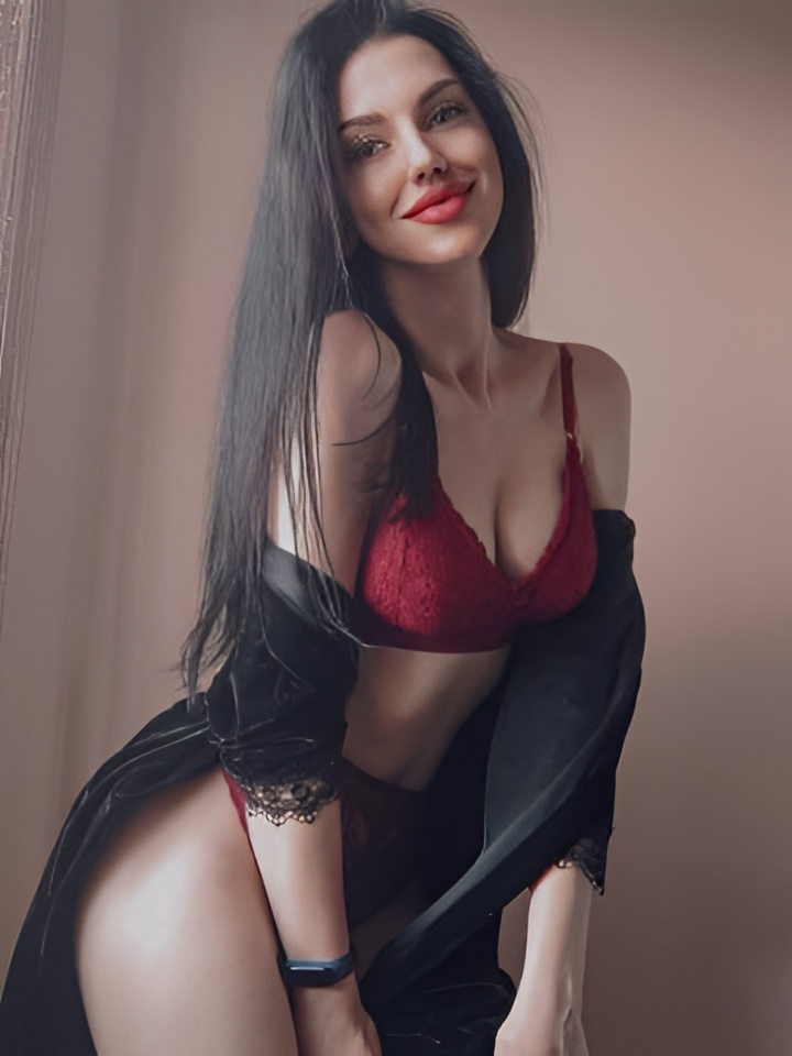 Индивидуалка Нина, доступна для личного знакомства от 5000 руб