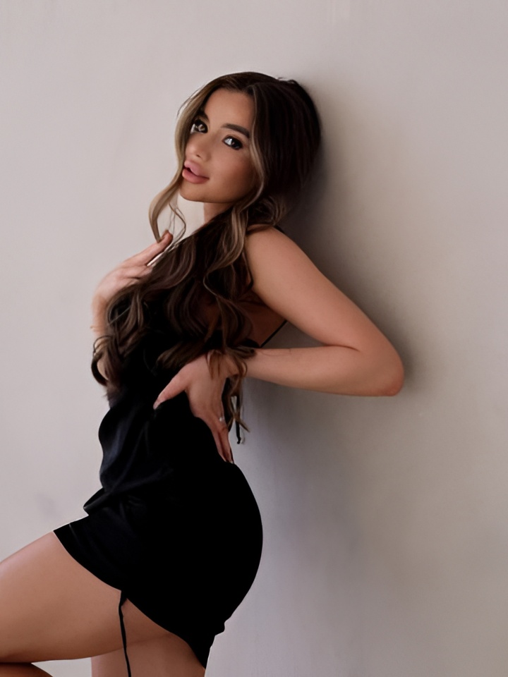 Индивидуалка Оксана, доступна для личного знакомства от 2000 руб