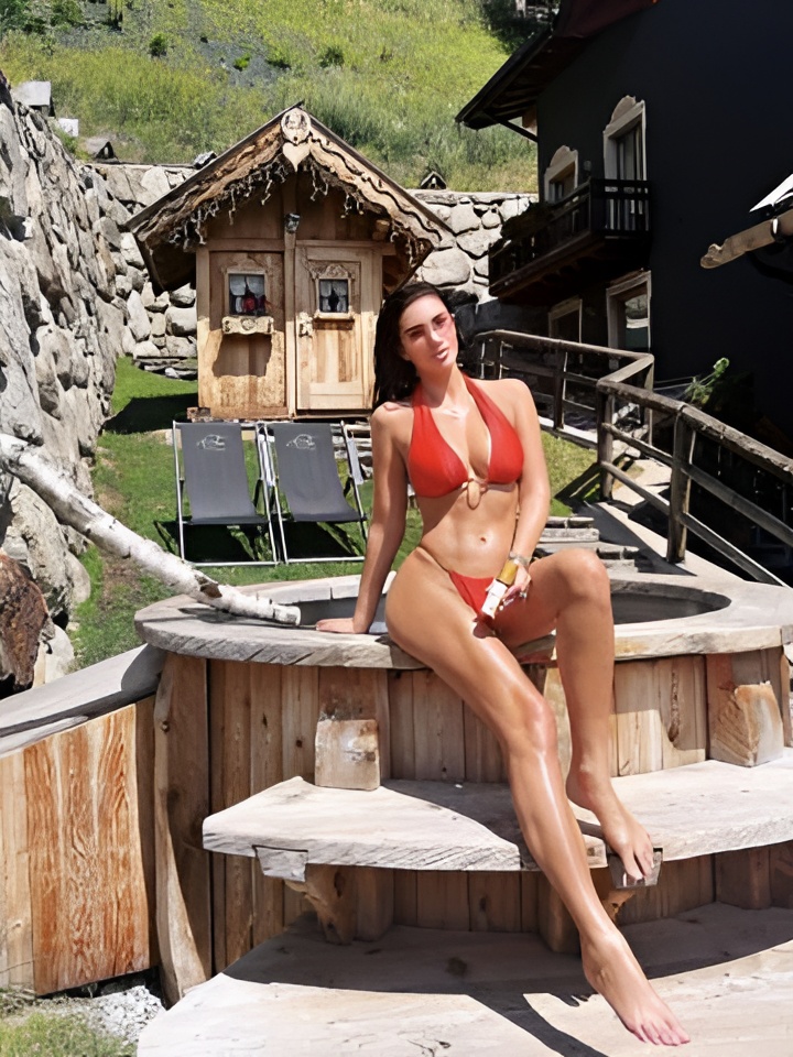 Индивидуалка Регина, доступна для личного знакомства от 5000 руб