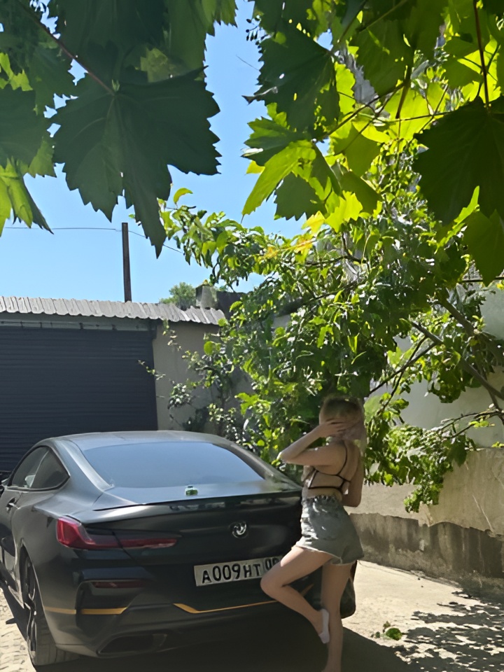 Индивидуалка София, доступна для личного знакомства от 5000 руб