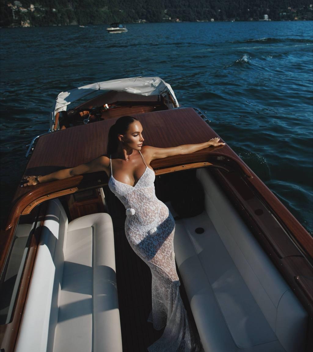 Индивидуалка Амелия, доступна для личного знакомства от 11000 руб