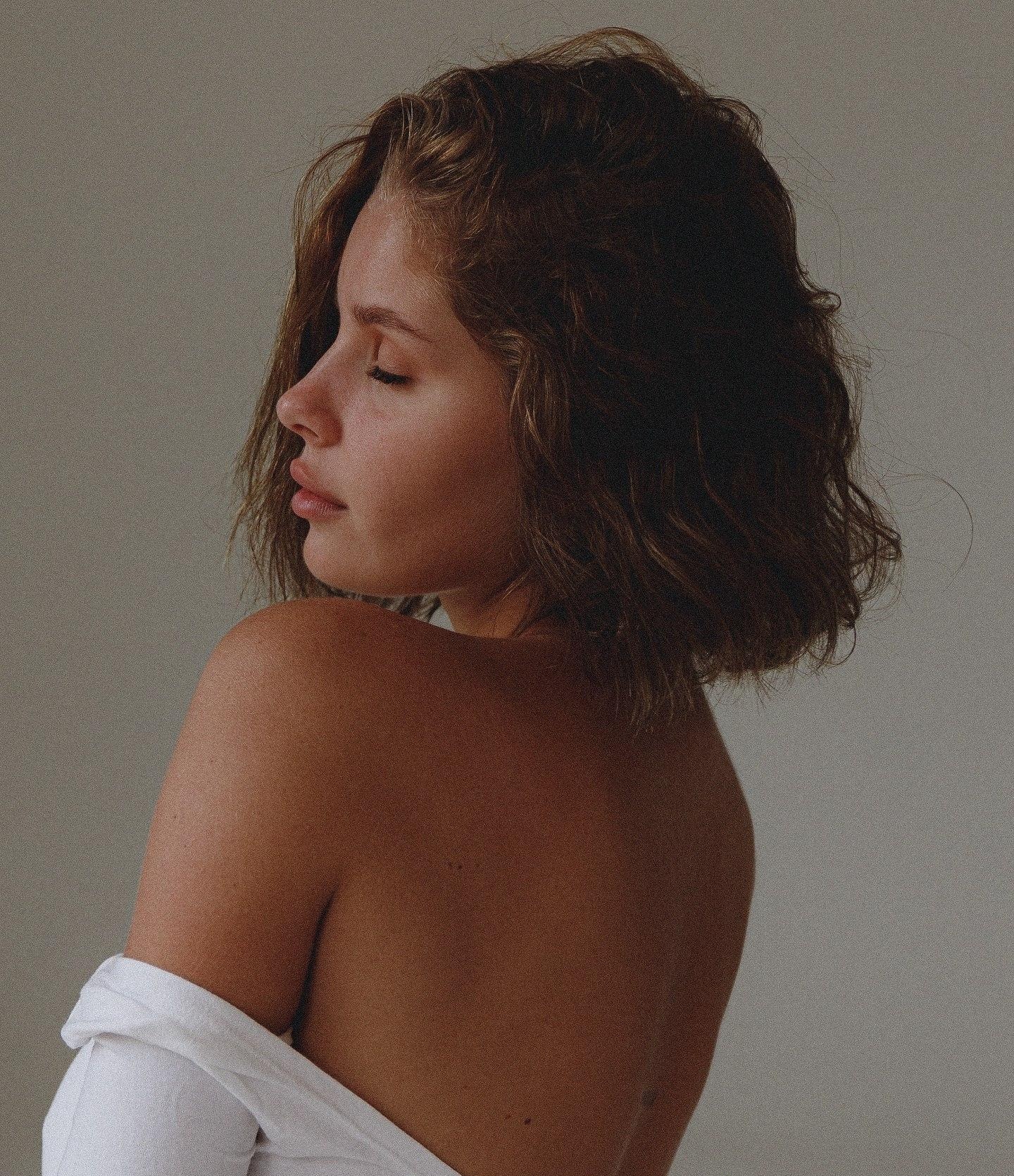 Индивидуалка Василиса, доступна для личного знакомства от 4000 руб