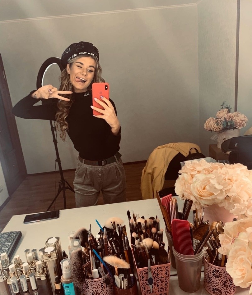 Индивидуалка Зоя, доступна для личного знакомства от 3500 руб