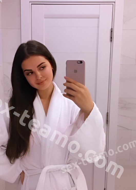 Индивидуалка Марина, доступна для личного знакомства от 4000 руб