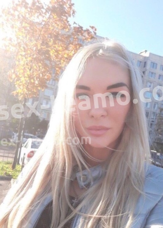 Влада привлекательная девушка из Луза цена от 3500 руб