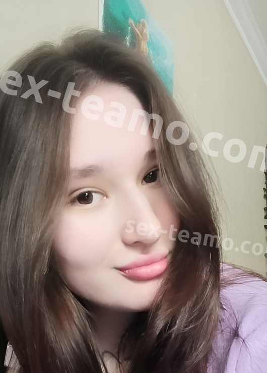 Индивидуалка Тина, доступна для личного знакомства от 9000 руб