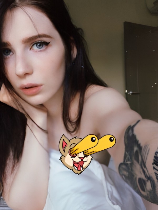 Алла привлекательная девушка из Луза цена от 10000 руб