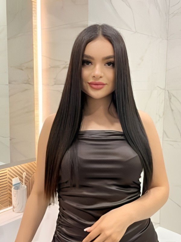 Белослава привлекательная девушка из Луза цена от 5000 руб