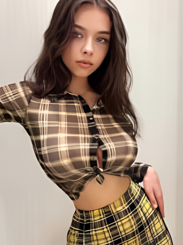 Дарья привлекательная девушка из Луза цена от 5000 руб