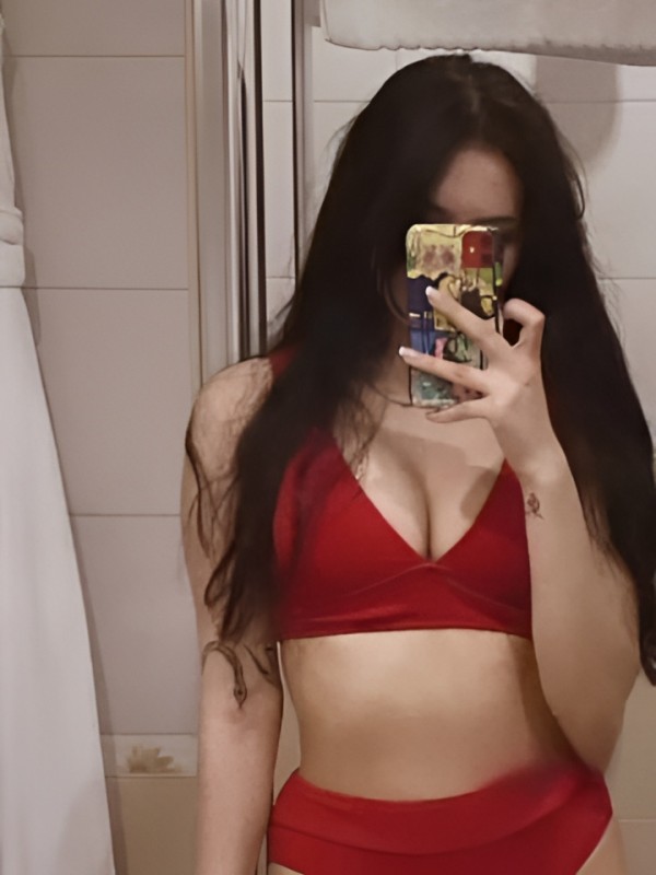 Катенька привлекательная девушка из Луза цена от 2500 руб