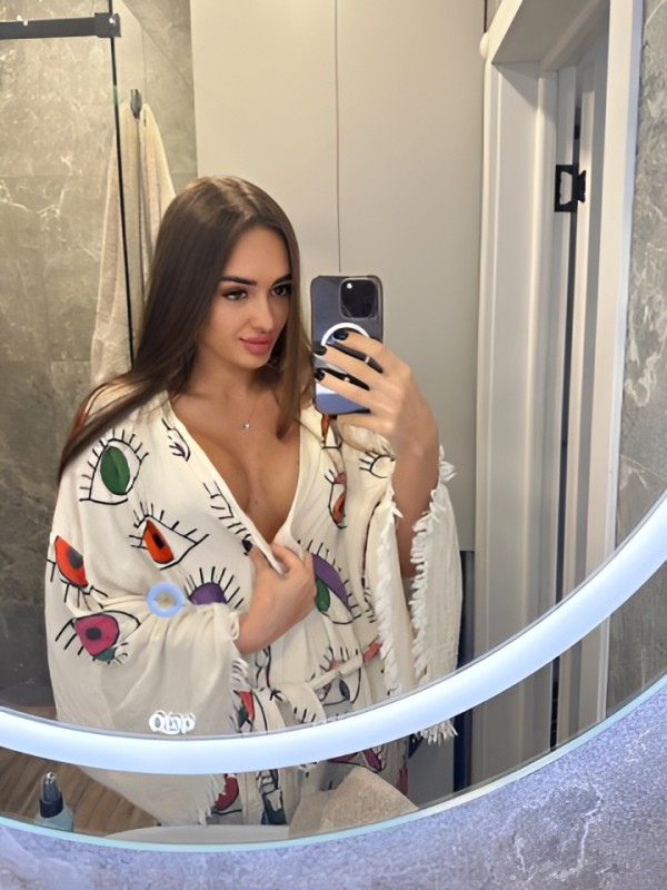 Людмила привлекательная девушка из Луза цена от 4000 руб