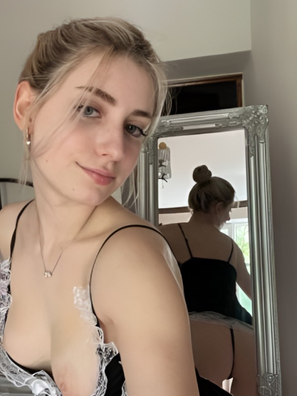 Марина привлекательная девушка из Луза цена от 1500 руб