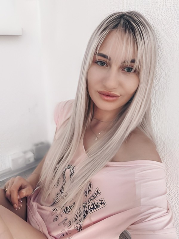 Оксана фото 6