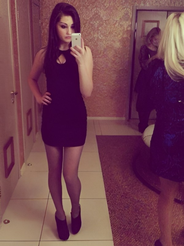 Зоя привлекательная девушка из Луза цена от 1500 руб