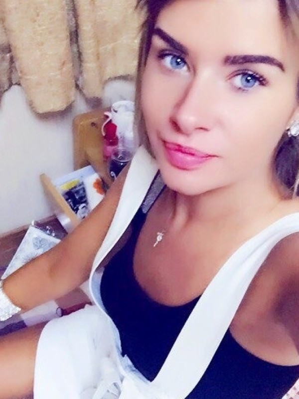 Зоя привлекательная девушка из Луза цена от 3500 руб