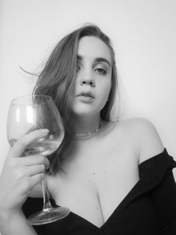 Настя фото 4