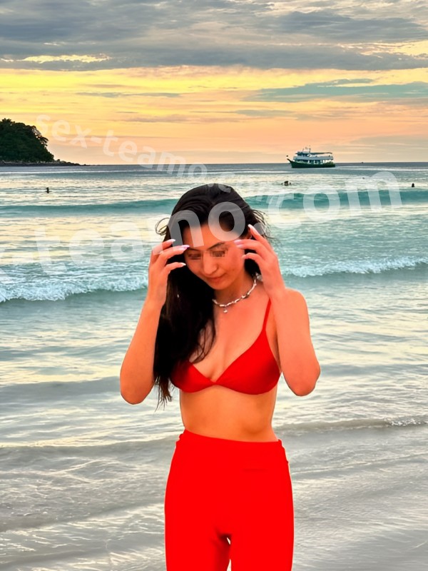 Вика из Луза