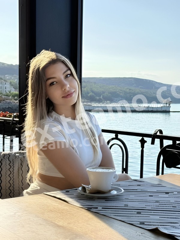 Ангелина из Луза
