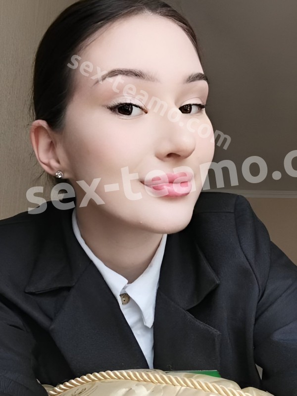 Тина из Луза